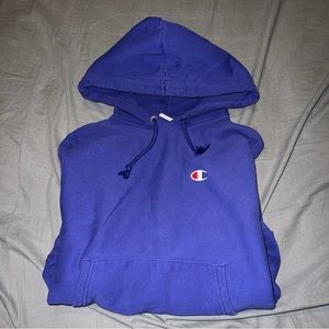 champion Hoodie